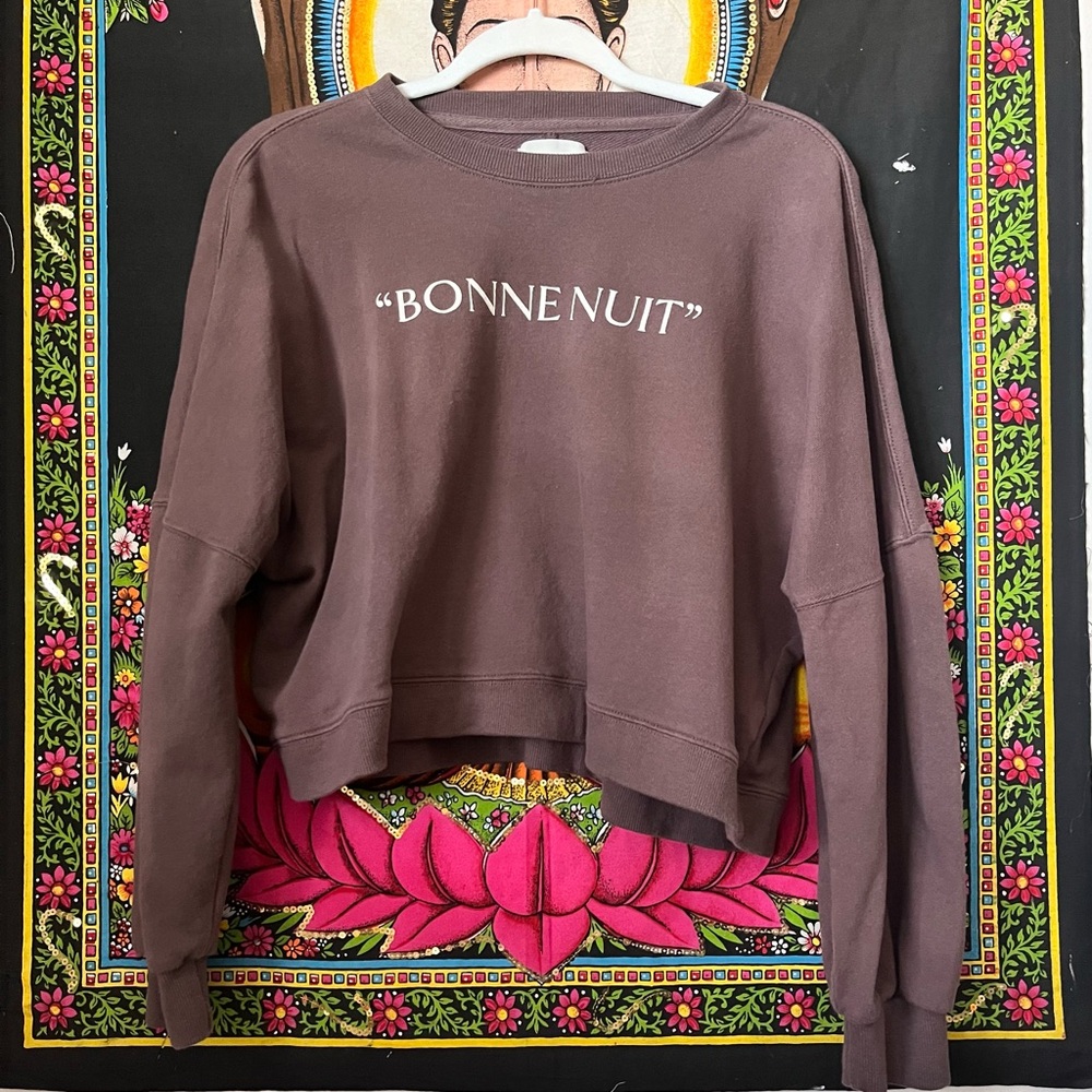 Cotton On Graphic Crewneck